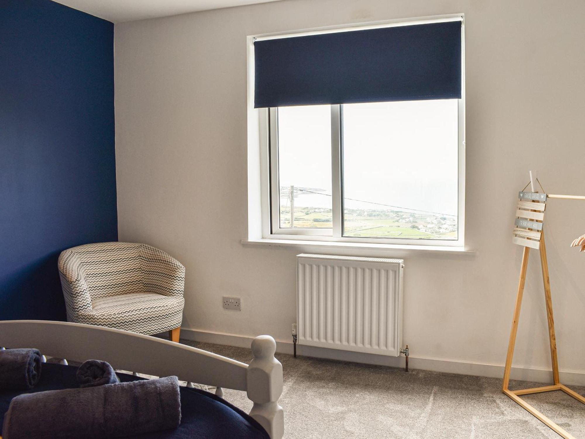 Bryn Derwen Villa Llanfair Ngoại thất bức ảnh