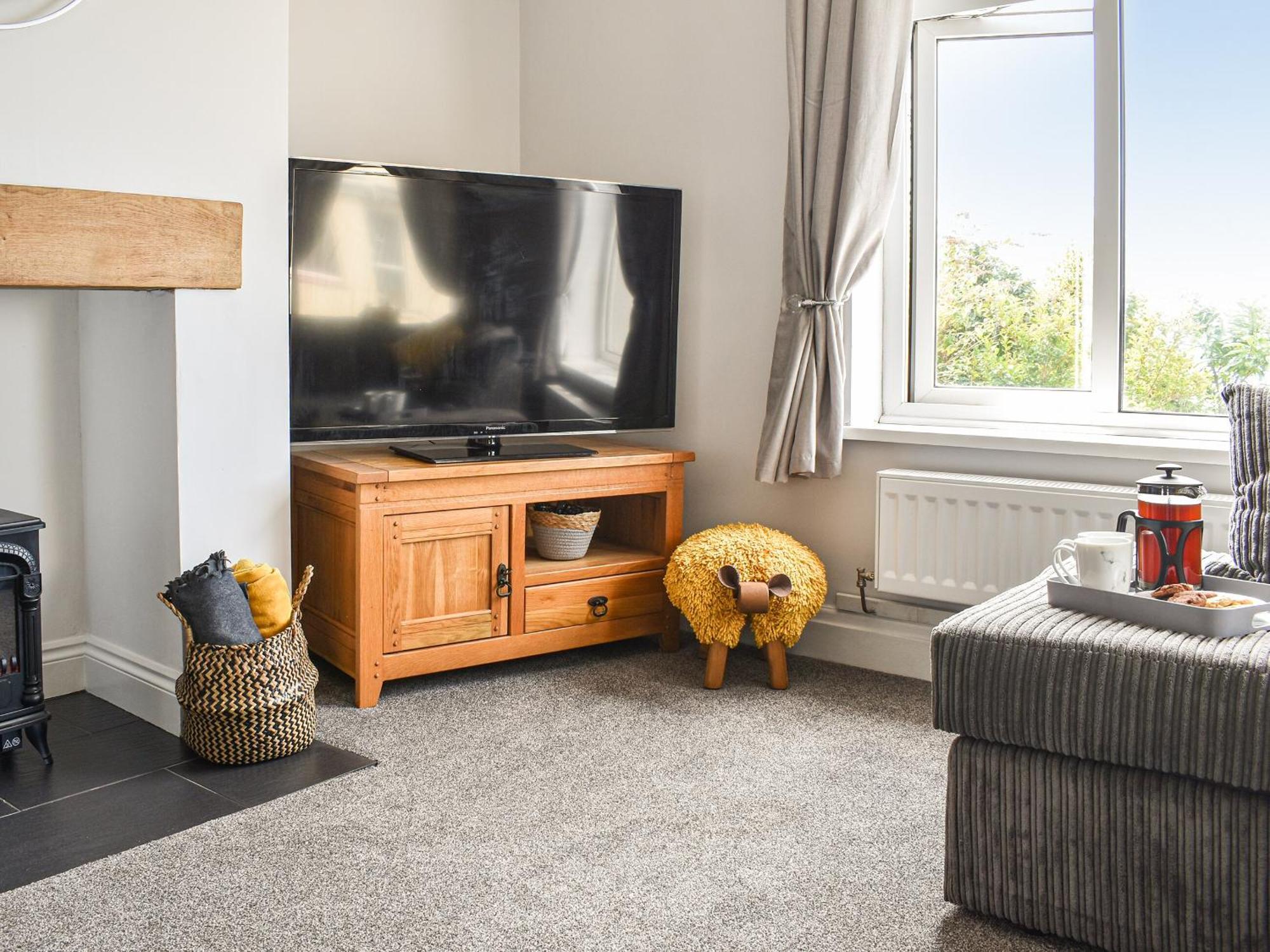 Bryn Derwen Villa Llanfair Ngoại thất bức ảnh