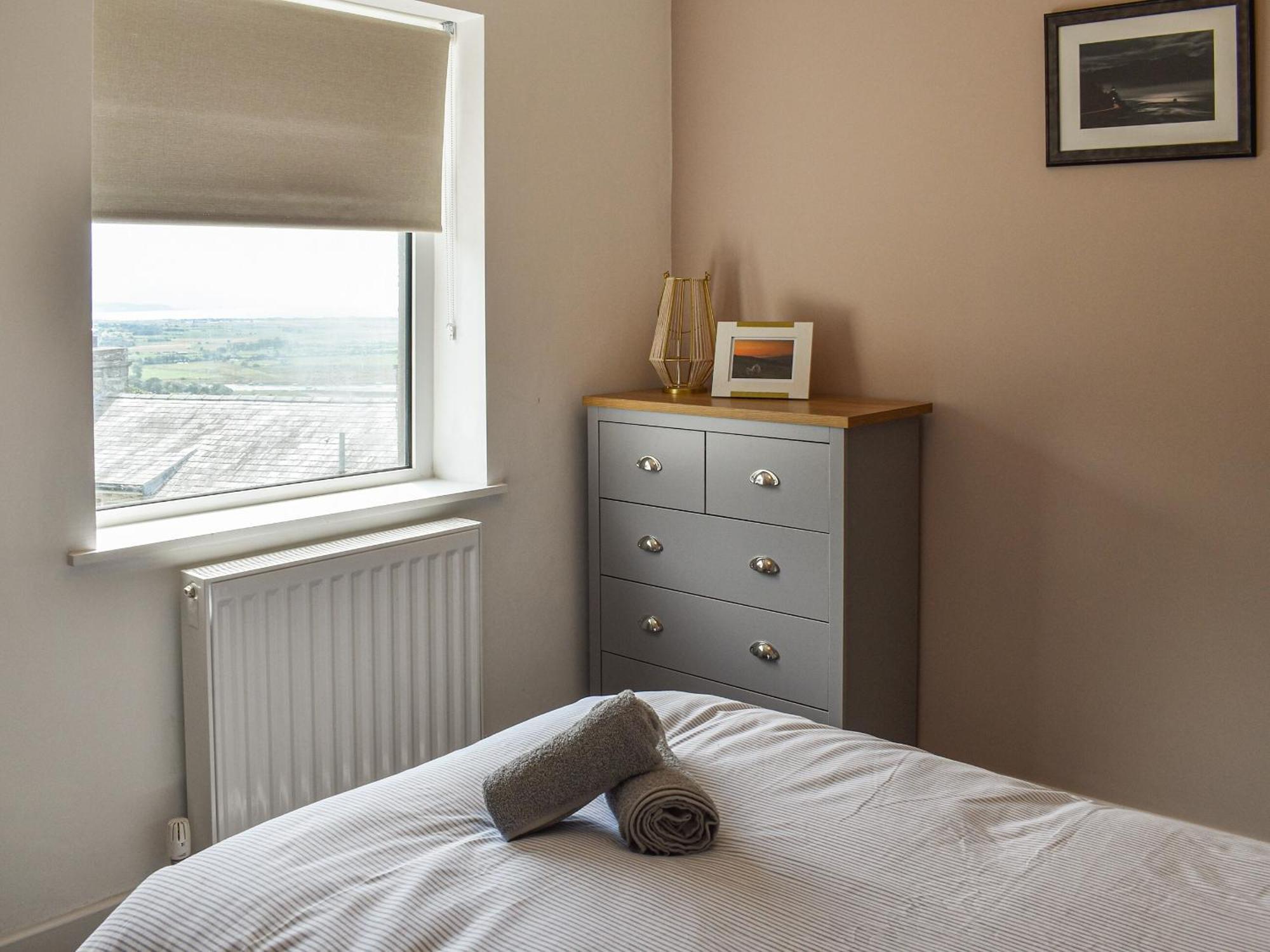 Bryn Derwen Villa Llanfair Ngoại thất bức ảnh