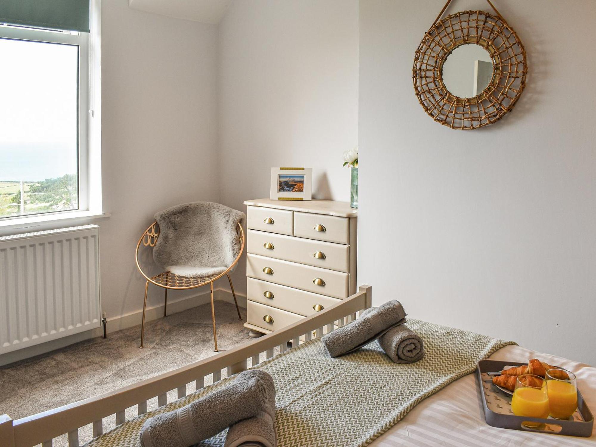 Bryn Derwen Villa Llanfair Ngoại thất bức ảnh