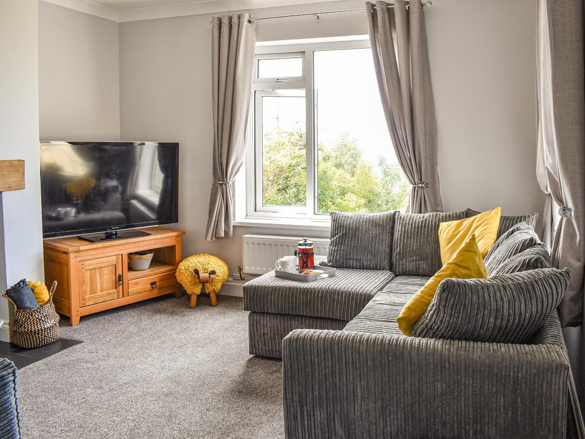 Bryn Derwen Villa Llanfair Ngoại thất bức ảnh