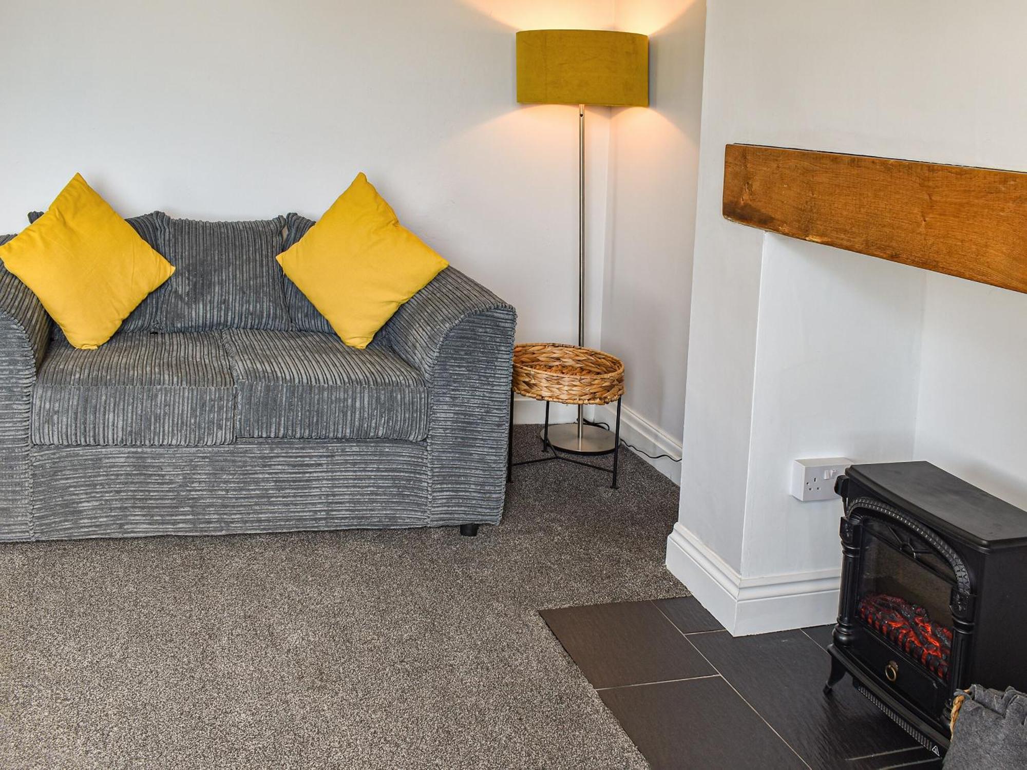 Bryn Derwen Villa Llanfair Ngoại thất bức ảnh